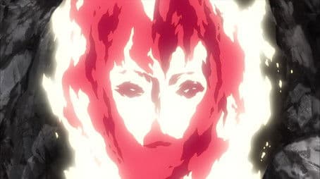 Swamp Witch`s Punishment