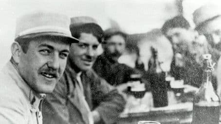 Flying High for France - The Lafayette Escadrille