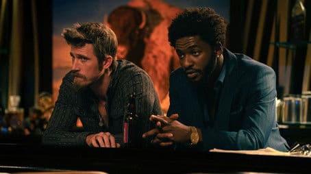 Under New Management