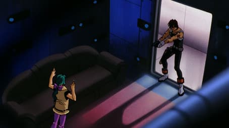 Mortal Combat With the El Dorado