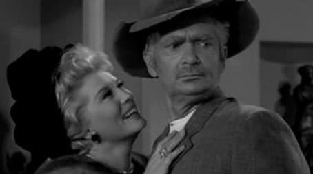 Jed and the Countess