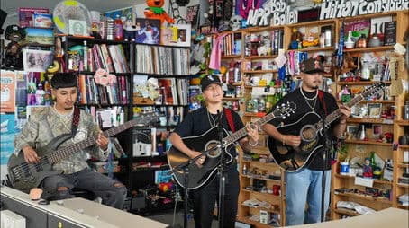 Yahritza y Su Esencia