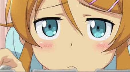 My Little Sister Can't Be This Cute