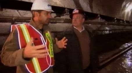 New York: Secret Societies