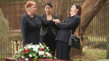 Births, Deaths And Weddings