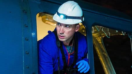 Hearts of Darkness (1)