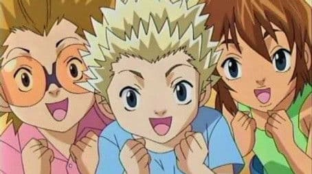 3 Brothers Of Texas Ranch