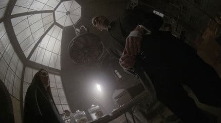 American Horror Story: Asylum | Deleted Scenes #2