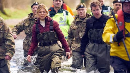 Matters of Life and Death (2)