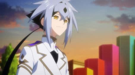 This is Our New Power!