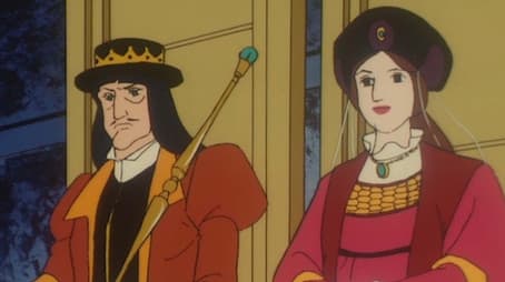 Columbus Meets Pinzon