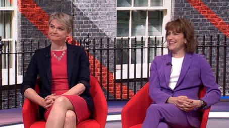 Immigration, the NHS and the Green Party