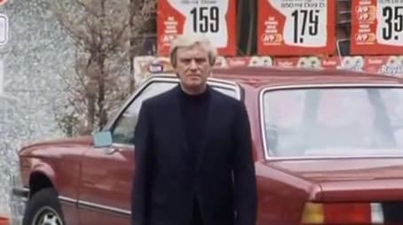 A Candle for the Murderer