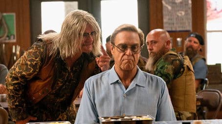 But Esau Ran to Meet Him