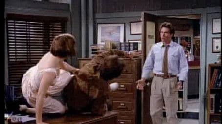 I Ain't Got No Bunny