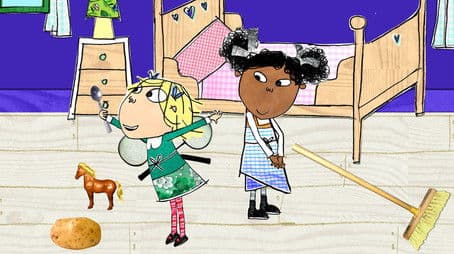 I Must Take Completely Everything