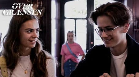 Are Martine and Magnus dating?