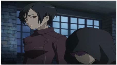 Tomorrow Without Hope