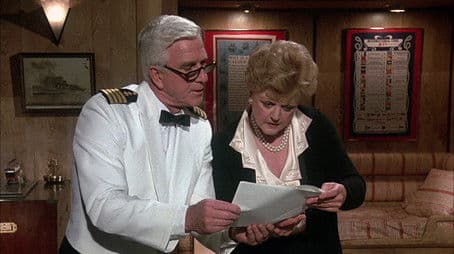 My Johnny Lies Over the Ocean