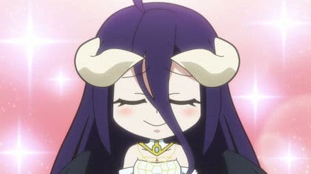 Working Together! Morning Glories