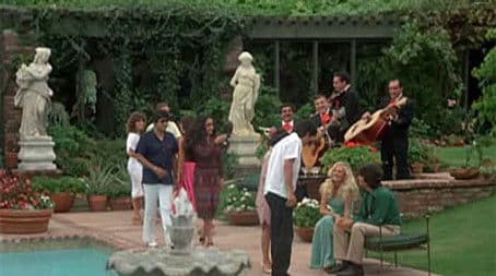 The Meek Shall Inherit Rhonda