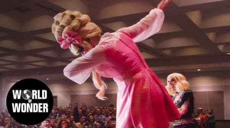 UNHhhh Panel at DragCon LA 2019