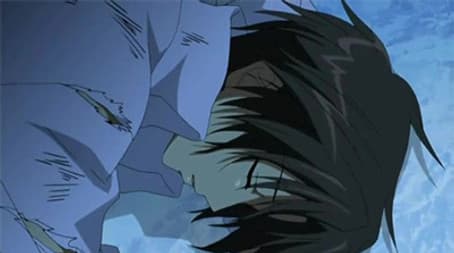 Nostalgic Memories Accompany Pain