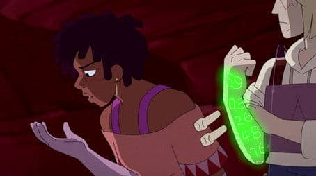 The Canyon of the Golden Winged Snakes Car