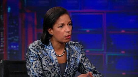 Susan E. Rice