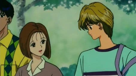 Trip to Karuizawa "Just as I thought... Strange!"