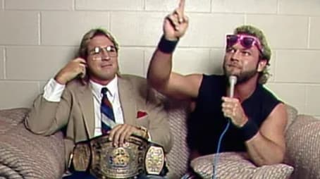 World Championship Wrestling - Sep. 12, 1987