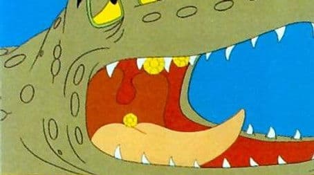 Diamonds in the Gruff