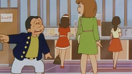 The July 7th Rendezvous