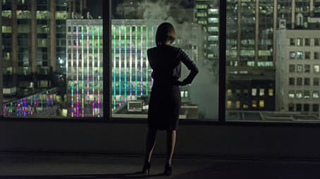 Endless Forms Most Beautiful