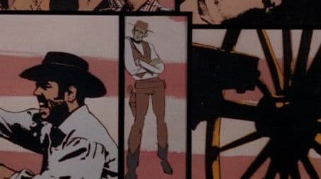 The Night of the Firebrand