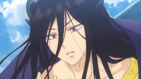 Flight and the Justice's Ambition