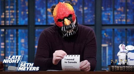 Episode 119: Week of 4 November 2024