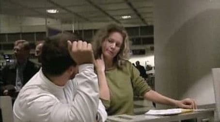 Good Thing I Took That Human Anatomy Class in High School