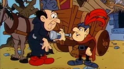 Breakfast At Greedy's