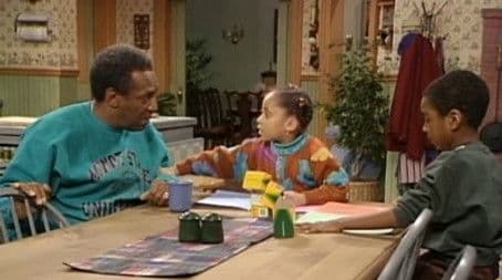 Cliff and Theo Come Clean