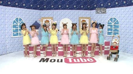 MouTube 16 pt. 1 & Memory King Battle Final