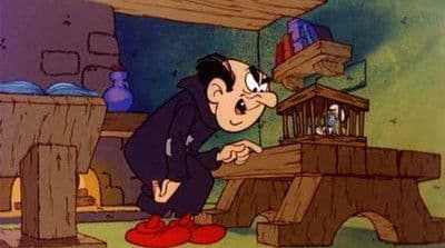 The Whole Smurf And Nothing But The Smurf