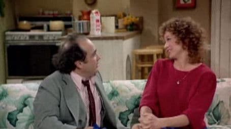 Louie and the Blind Girl