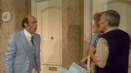 Stanley, the Ladies' Man