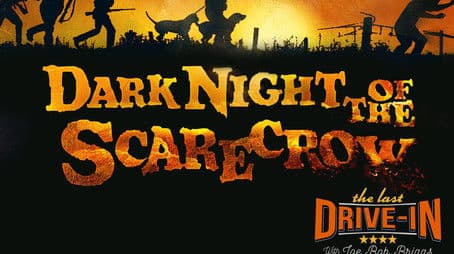 Dark Night of the Scarecrow