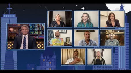 Below Deck Mediterranean Reunion