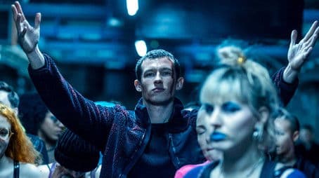 A Pilgrim of Justice