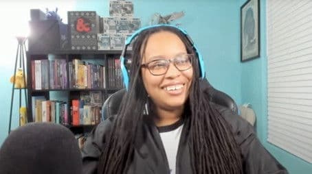 Conflict Resolution (with LaTia Jacquise)