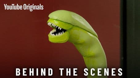 A Little Help From My Friends...meet the cast of CYSTM!