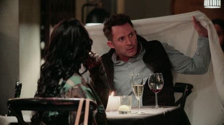 Ghosting the Ghoster